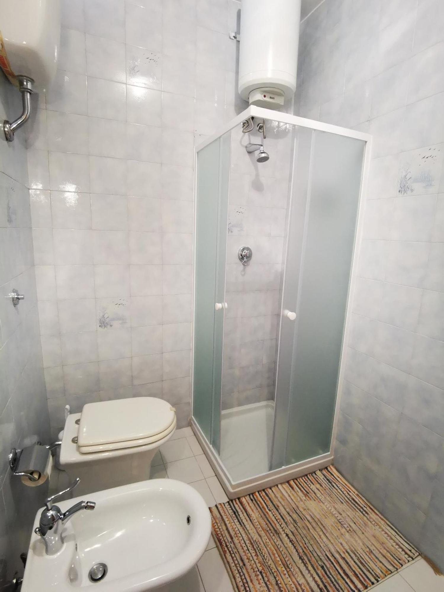 Dimora Alla Villa ออสตูนี ภายนอก รูปภาพ