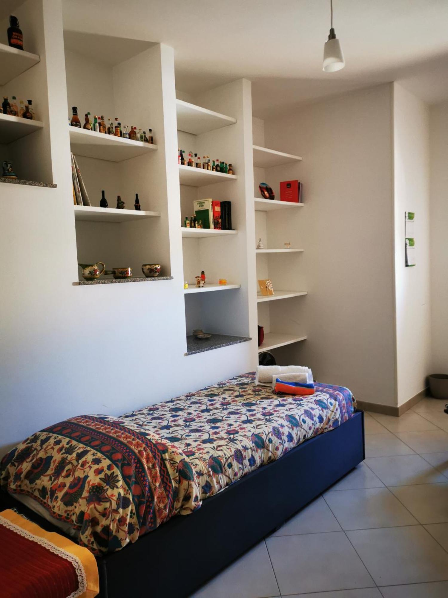 Dimora Alla Villa ออสตูนี ภายนอก รูปภาพ